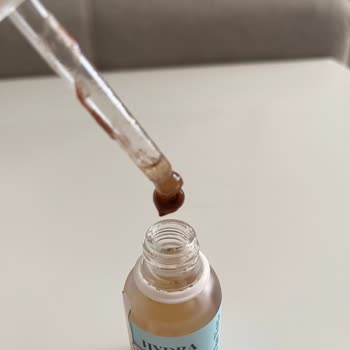 Açılmamış Serumun Son Kullanma Tarihinden Önce Bozulması