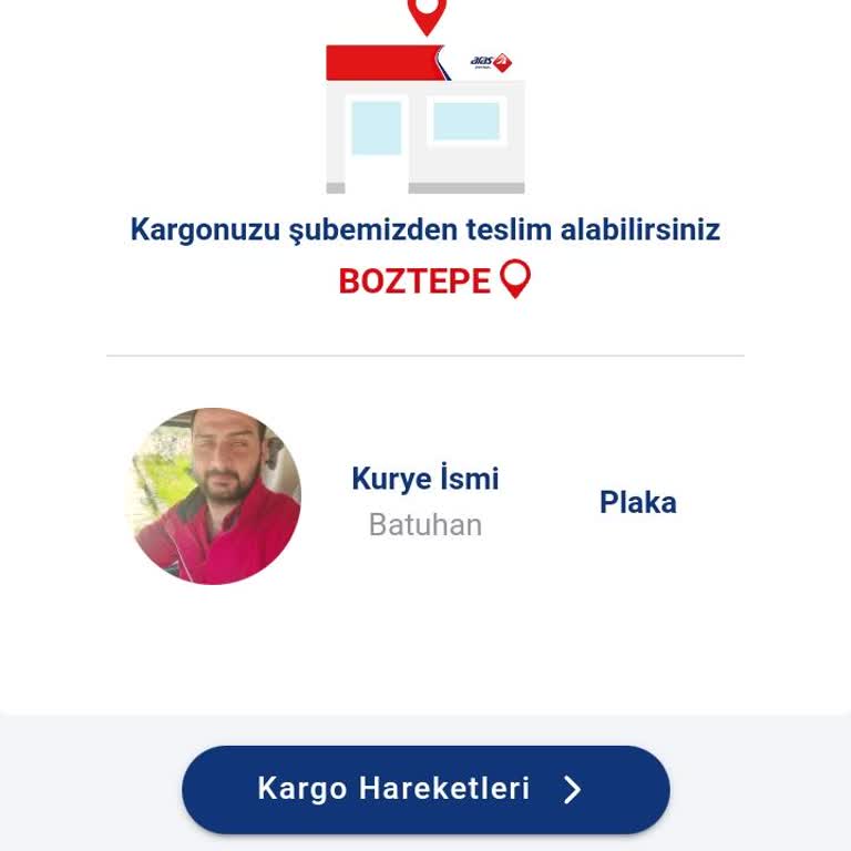 Adresime Gelmeden 'Bulunamadı' Denilerek Kargom Teslim Edilmedi