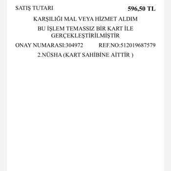 Çift Çekim Sonrası İade Sorunu Ve Mağduriyet