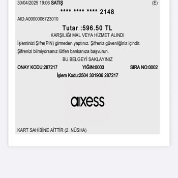 Çift Çekim Sonrası İade Sorunu Ve Mağduriyet