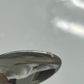 Hipp Bebek Mamasında Kurt Çıkmasıyla Büyük Şok Yaşadım