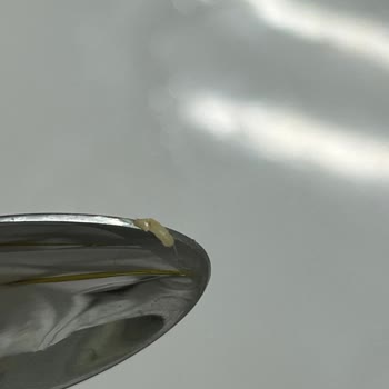 Hipp Bebek Mamasında Kurt Çıkmasıyla Büyük Şok Yaşadım