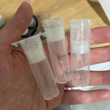 Lancome Triple Serum Nemlendirici Hacmi Ve Ambalajı Hayal Kırıklığı Yarattı