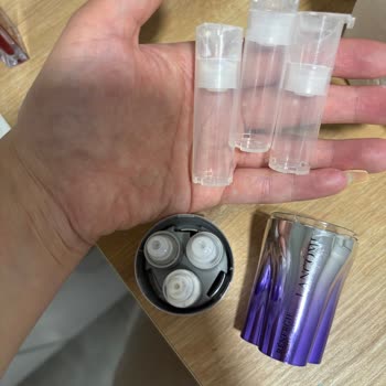 Lancome Triple Serum Nemlendirici Hacmi Ve Ambalajı Hayal Kırıklığı Yarattı