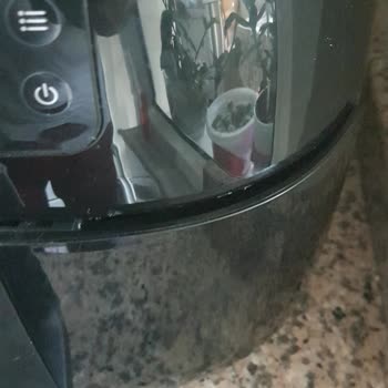 Philips XXL Airfryer Hazne Sorunu Garantiye Rağmen Ücret Talebi