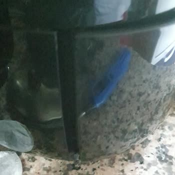 Philips XXL Airfryer Hazne Sorunu Garantiye Rağmen Ücret Talebi