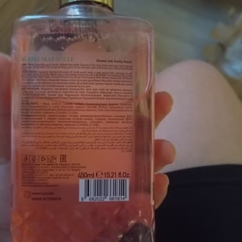 Trendyol Yanlış ve Kusurlu Ürün Gönderimi: Eksik ve Dökülmüş Duş Jeli Teslimatı