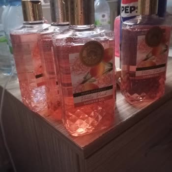 Trendyol Yanlış ve Kusurlu Ürün Gönderimi: Eksik ve Dökülmüş Duş Jeli Teslimatı