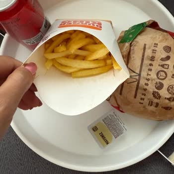 Yanlış Boy Patates Ve Eksik Sufle İle Hayal Kırıklığı