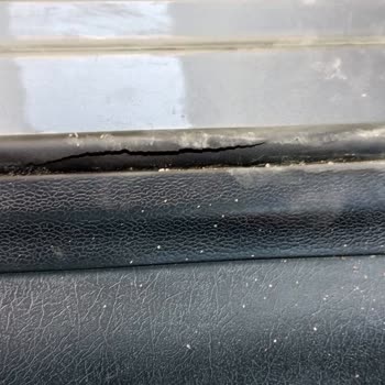 Fiat Egea Sıfır Aracımın Üç Kapı Fitilinde Erken Yırtılma Ve Garanti Reddi