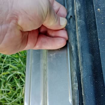 Fiat Egea Sıfır Aracımın Üç Kapı Fitilinde Erken Yırtılma Ve Garanti Reddi