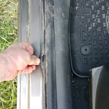 Fiat Egea Sıfır Aracımın Üç Kapı Fitilinde Erken Yırtılma Ve Garanti Reddi