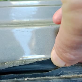 Fiat Egea Sıfır Aracımın Üç Kapı Fitilinde Erken Yırtılma Ve Garanti Reddi