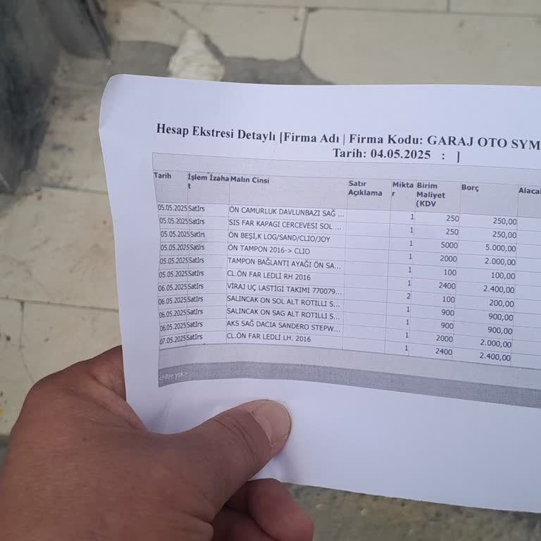 Eşrefpaşa Sürücü Kursu Mağduriyeti Ve Ek Ücret Talebi