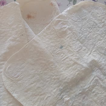 Küflü Lavaşlar Sağlığımızı Tehdit Etti!