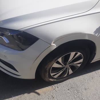 Türkiye Sigorta Kasko Hasarımda Ekspertiz Yapılmadan Sadece Ayna Onaylandı, Mağdur Edildim