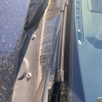 BMW 320i Ön Cam Fitilinde Kronik Sorun Ve Çözüm Talebi