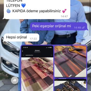 Yanlış Ve Eksik Gönderimle Hayal Kırıklığı: Ücretimin İadesini Talep Ediyorum