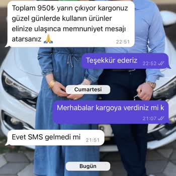 Yanlış Ve Eksik Gönderimle Hayal Kırıklığı: Ücretimin İadesini Talep Ediyorum