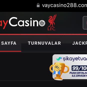 Vaycasino Şikayetlere Yalnızca Hazır Cevap, Gerçek Çözüm Yok!