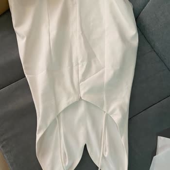 Kullanılmış Ve Etiketsiz Ürün Gönderilmesi Nedeniyle Mağduriyet Yaşadım