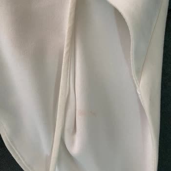 Kullanılmış Ve Etiketsiz Ürün Gönderilmesi Nedeniyle Mağduriyet Yaşadım