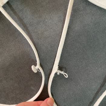 Kullanılmış Ve Etiketsiz Ürün Gönderilmesi Nedeniyle Mağduriyet Yaşadım