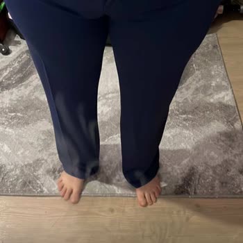 Yanlış Beden Gönderimi Ve Değişim Sürecinde İlgisizlik