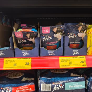 Raftaki Kampanya Fiyatı Kasada Uygulanmadı, Sorun Çözülmedi