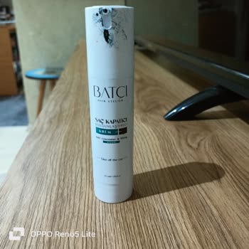 Batçı Hair Atelier 3 Kere Uygulama Yaptım Sonuç Hep Aynı