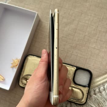 Kendi Kendine Bozulan Telefonumun Sorununun Çözülmesini İstiyorum