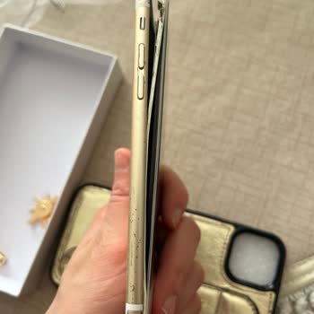 Kendi Kendine Bozulan Telefonumun Sorununun Çözülmesini İstiyorum