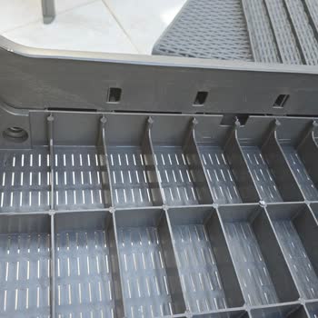 Latte Oturma Grubu Kurulum Aparatları Eksik Çıktı