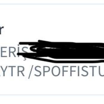 Siparişim Ne Kargoya Verildi Ne De Yanıt Aldım