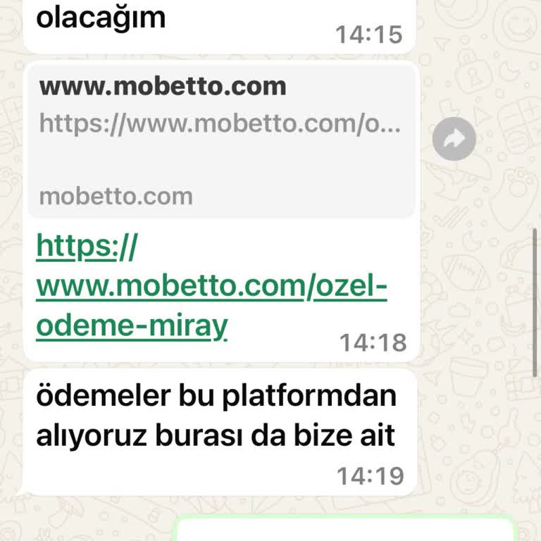 Siparişim İki Haftadır Teslim Edilmedi, Mağdurum!