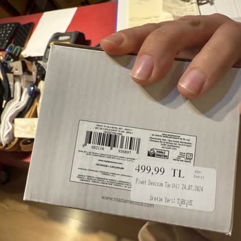 İndirim Yanıltması Ve Olumsuz Kasiyer Davranışı