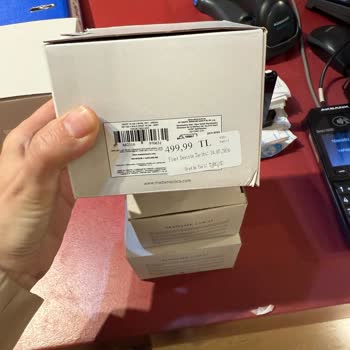 İndirim Yanıltması Ve Olumsuz Kasiyer Davranışı