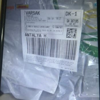 Yanlış Ürün Sonrası İade Sözü Tutulmadı Muhatap Bulmak İmkansız