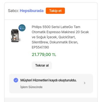 Premium Müşteriye Kargo Çilesi: Ne Avantaj Var Ne Kargo!