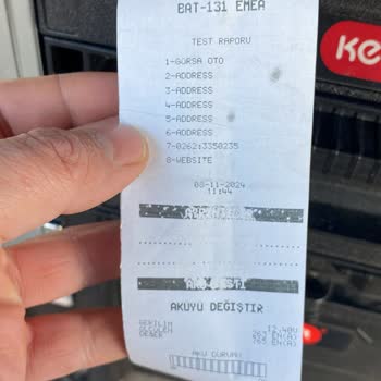 Yeni Alınan Traktörde Sürekli Sorunlar Ve Yetersiz Servis Desteği