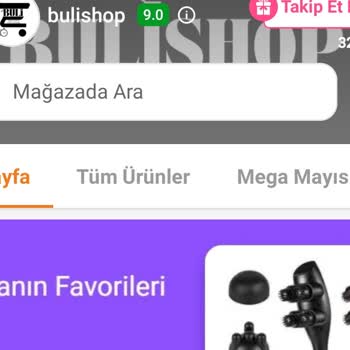 Bulishop Paramı İade Etti Fiyatları Artırdı