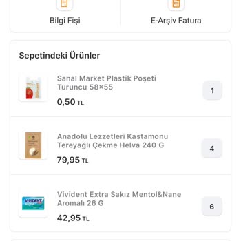 Aldığım Helvanın İçinden Kurtçuk Ve Güve Çıkması