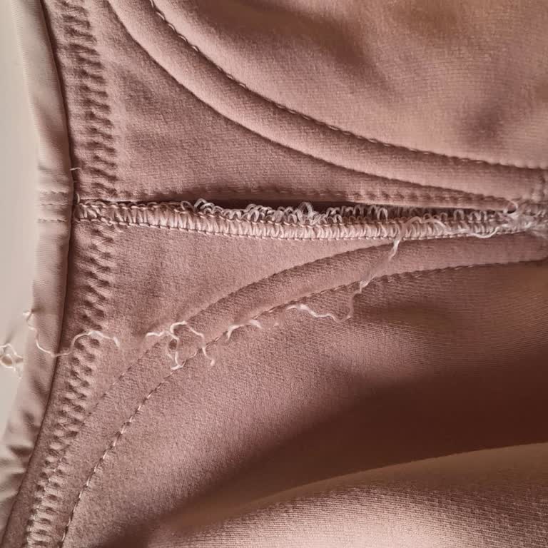 Bir Aylık Sütyen İadesinde Zorluk Ve Bekletilme