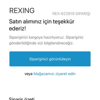 Shopify Faklı Ürün Gönderme