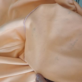 Arçelik Çamaşır Makinesi Çamaşırları Temizlemiyor Ve Leke Bırakıyor