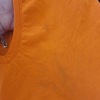 Arçelik Çamaşır Makinesi Çamaşırları Temizlemiyor Ve Leke Bırakıyor