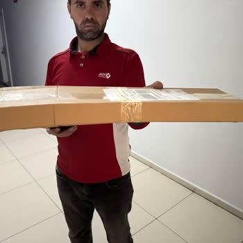 Hasarlı Kargo Sonrası Tehdit Ve Bilgi Eksikliği