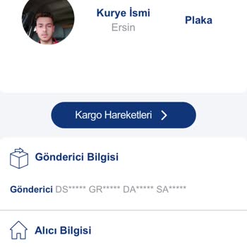 Adresimde Olduğum Halde Teslimat Yapılmadı, Yanıltıcı Bilgilendirme