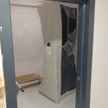 Köşe Koltuk Teslimatında Yaşanan Sorun Ve Çözüm Sunulmaması Müşteri Mağduriyeti