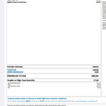 TurkNet Engelli İnternet Başvurusunda Yaşanan Çelişkili Uygulamalar Ve Mağduriyet